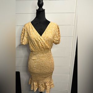 Brand new urban outfitters dress